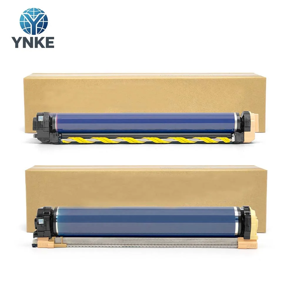 Unidad de tambor para Xerox Color C75 J75 Press 700i 700 Digital Color Press, cartuchos de tambor Fuji originales desmontados y remanufacturados