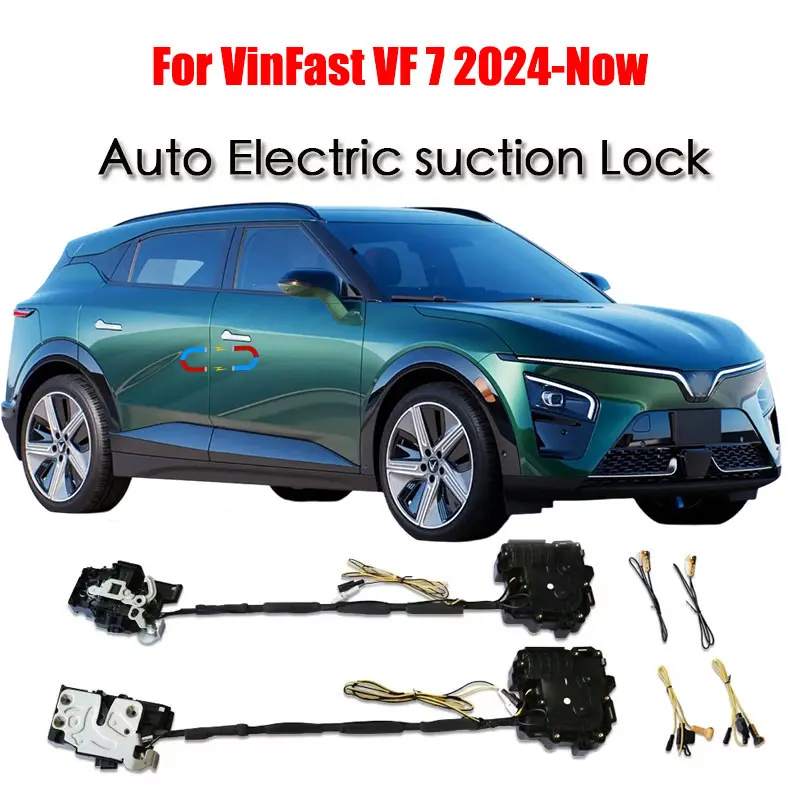 For Vinfast Vf 7 20…