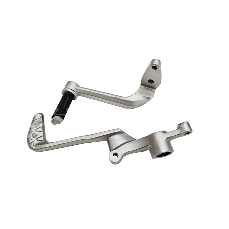 

1Pc for Ducati Streetfighter V4 V4S Panigale sports car V4/S rear brake lever and foot-operated gearshift lever