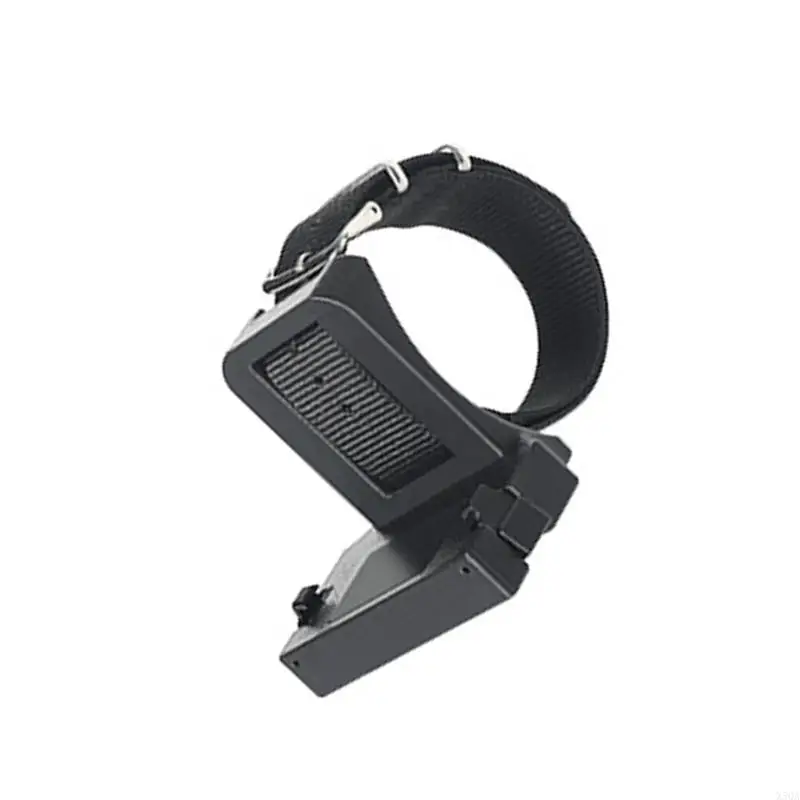 Wrist Strap for 3S Cameras Images Transmission Wrist Band for Day Wear Comfort 