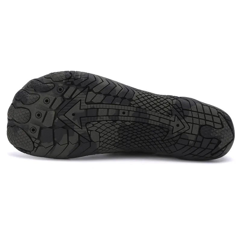 Neue leichte Outdoor-Watschuhe, Strand-Barfußschuhe für Männer und Frauen, schnell trocknende Schwimm- und Wasserschuhe, Sport-Jogging-Turnschuhe – Detail 4