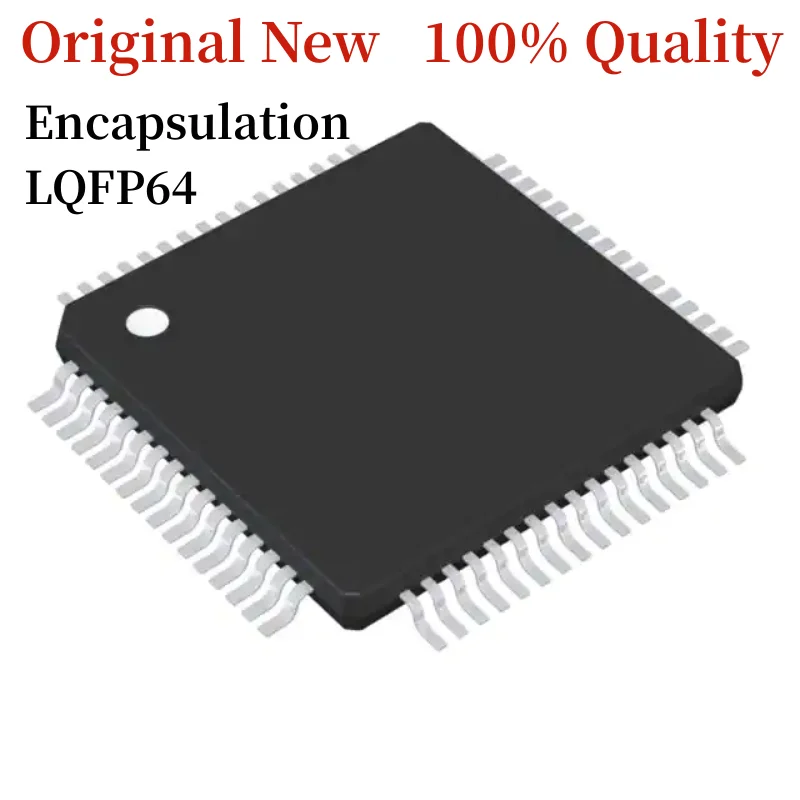 

New original R5F101LCAFA package LQFP64 chip integrated circuit IC