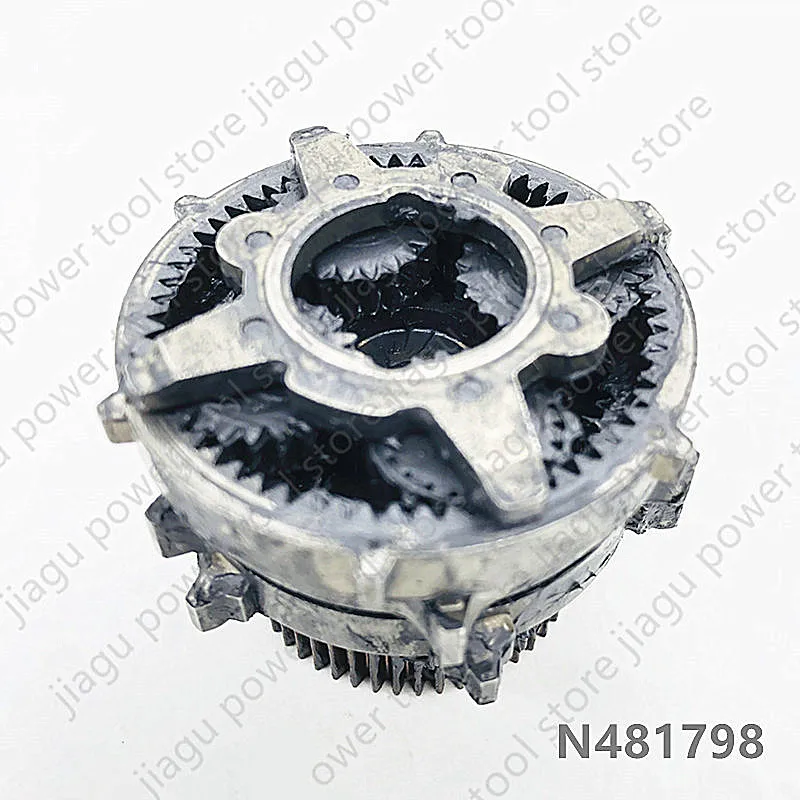 N481798 GEAR Component Replace For Dewalt DCD991 DCD991P2 DCD996 DCD995 DCD998 No.20