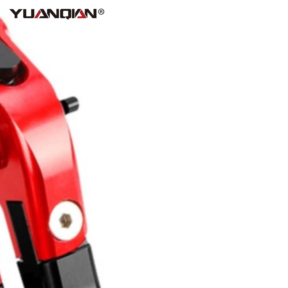 

For YAMAHA XVS950 2014-2018 XVS 950 Bolt 2015 2016 2017 Brake Clutch Levers 7/8"22MM Handlebar Grips Handle Bar Grip Ends Plugs