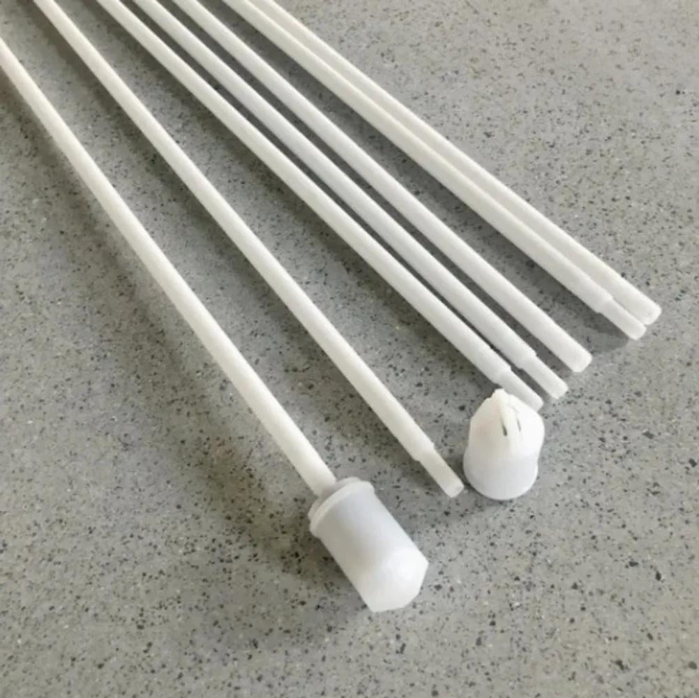 Suntool Automatic Tube-Mount 1047793 Prodigy Powder Tube 1500mm Complete Spare Part 1047793/ 1073706 /1073726 for Powder Coating