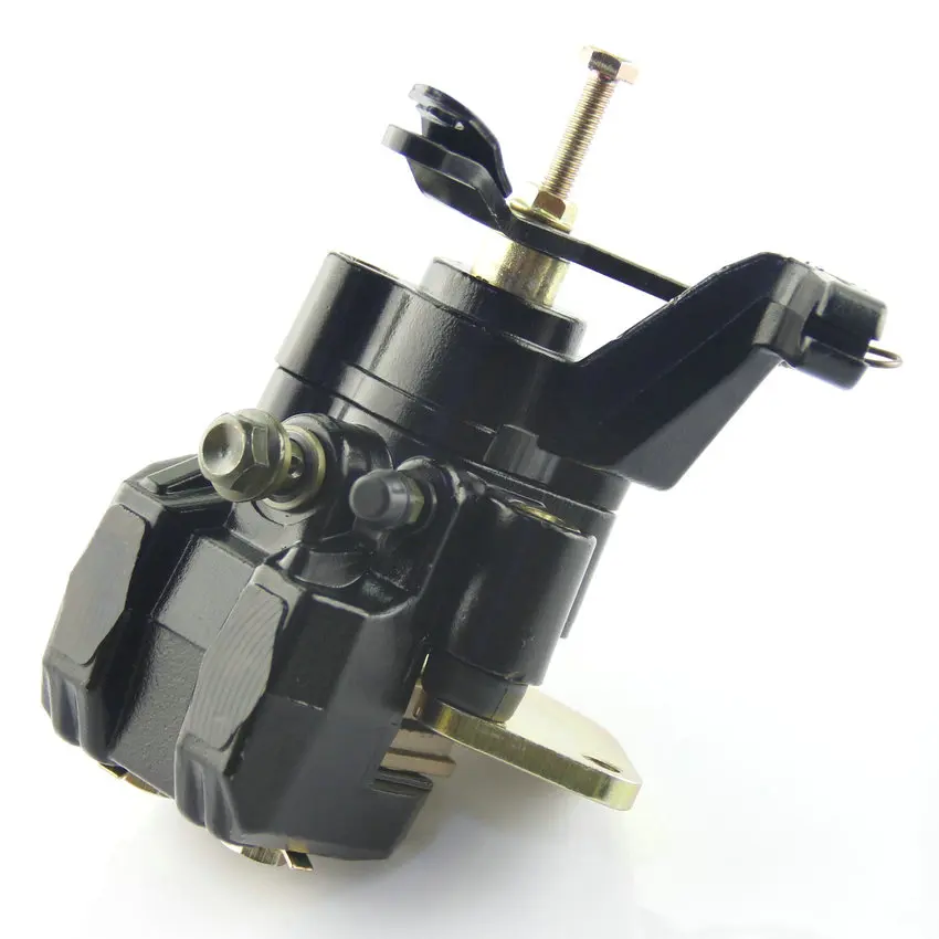 Motorcycle Rear Brake Distribution Cylinder For Yamaha YFS200 YFS200SE YFM660R YFM660 YFM660RSE Blaster Raptor 660R Edition
