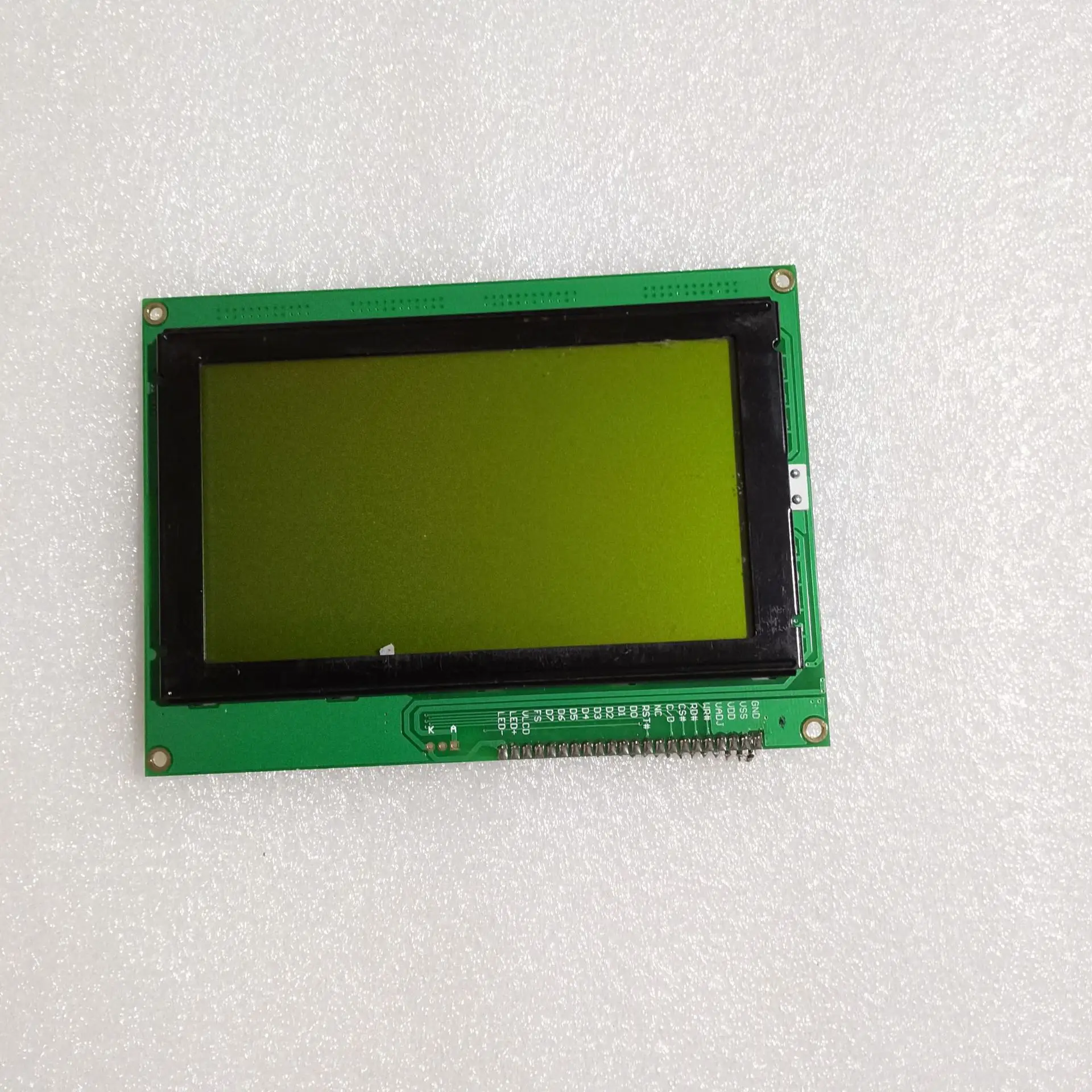 BIN 240128 -51B53 LCD-Display