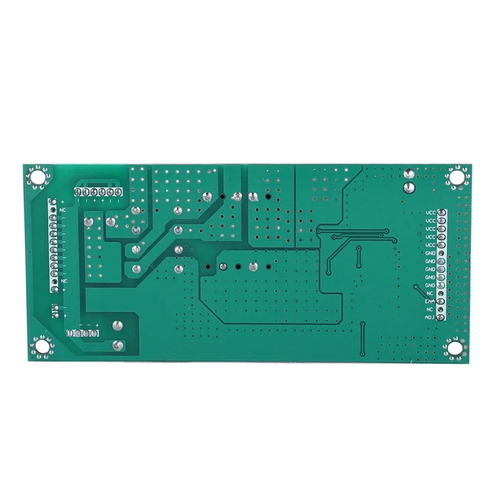 Practical Universal LCD Driver Board 10‑65 Inch Boost Current Driver Board Constant Current Driver Board Backlight Replacement