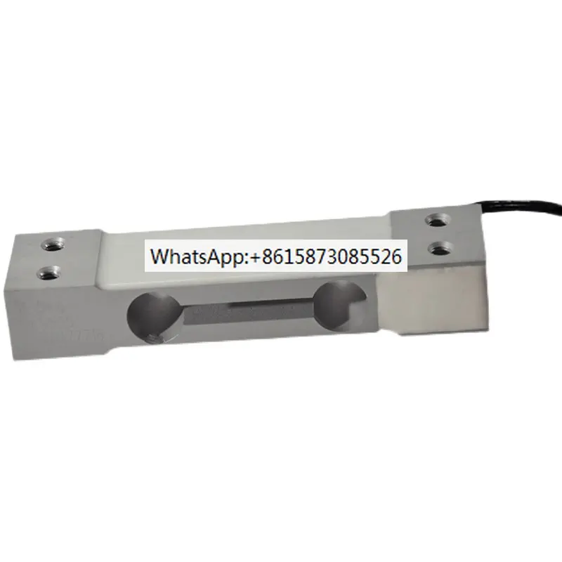 

AVIC L6D-C3 weighing sensor high-precision ZEMIC single point sensor 3/5kg can replace MT1022