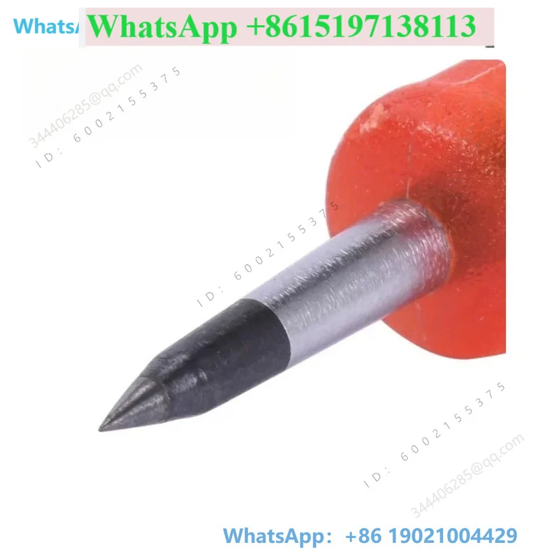 Scribing needle Stainless steel plate Scribing tool Pen type Carbide 704.K 4-20