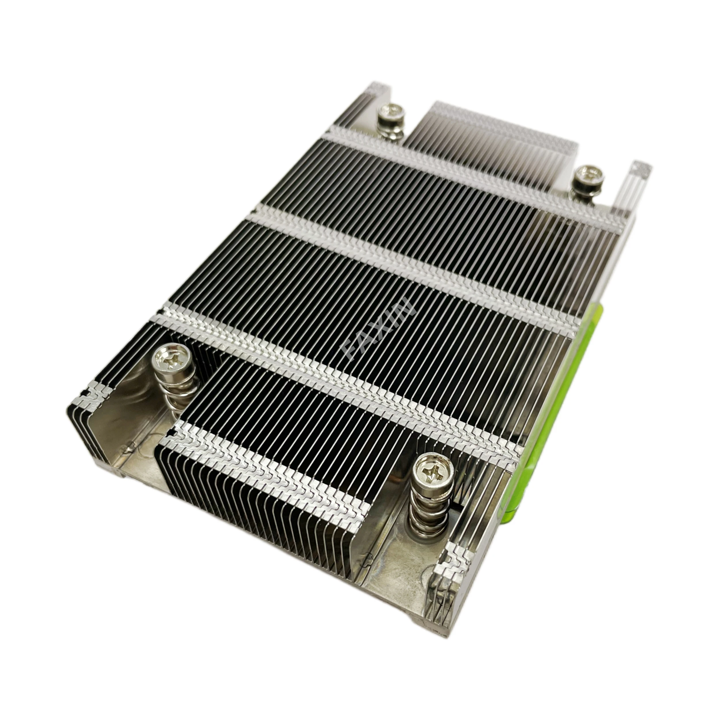 CPU-Kühlkörper Ersatz für DELL Poweredge R630 Kühlkörper Original Neu 0Y8MC1 Y8MC1