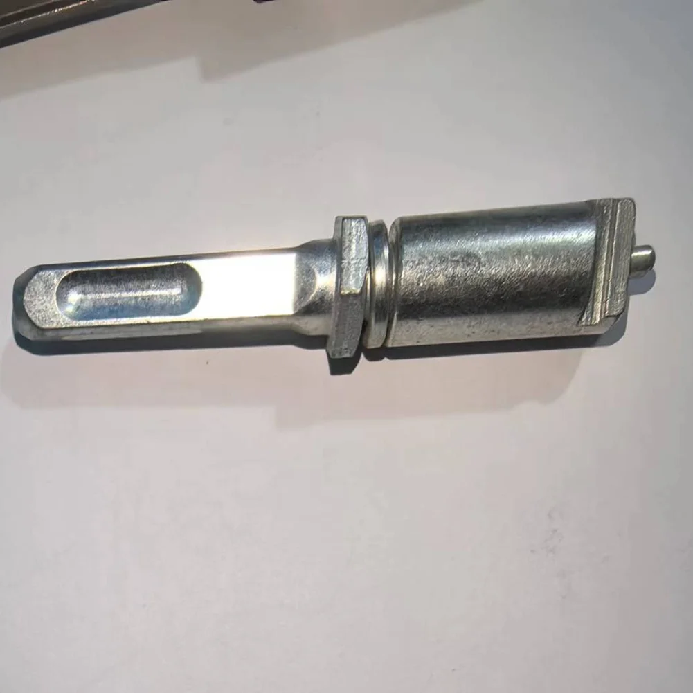 Adapter For Electric Hammer Tools Electric Hammer Adapter Plunger Connector Hammer Adapter for versatile Compatibility