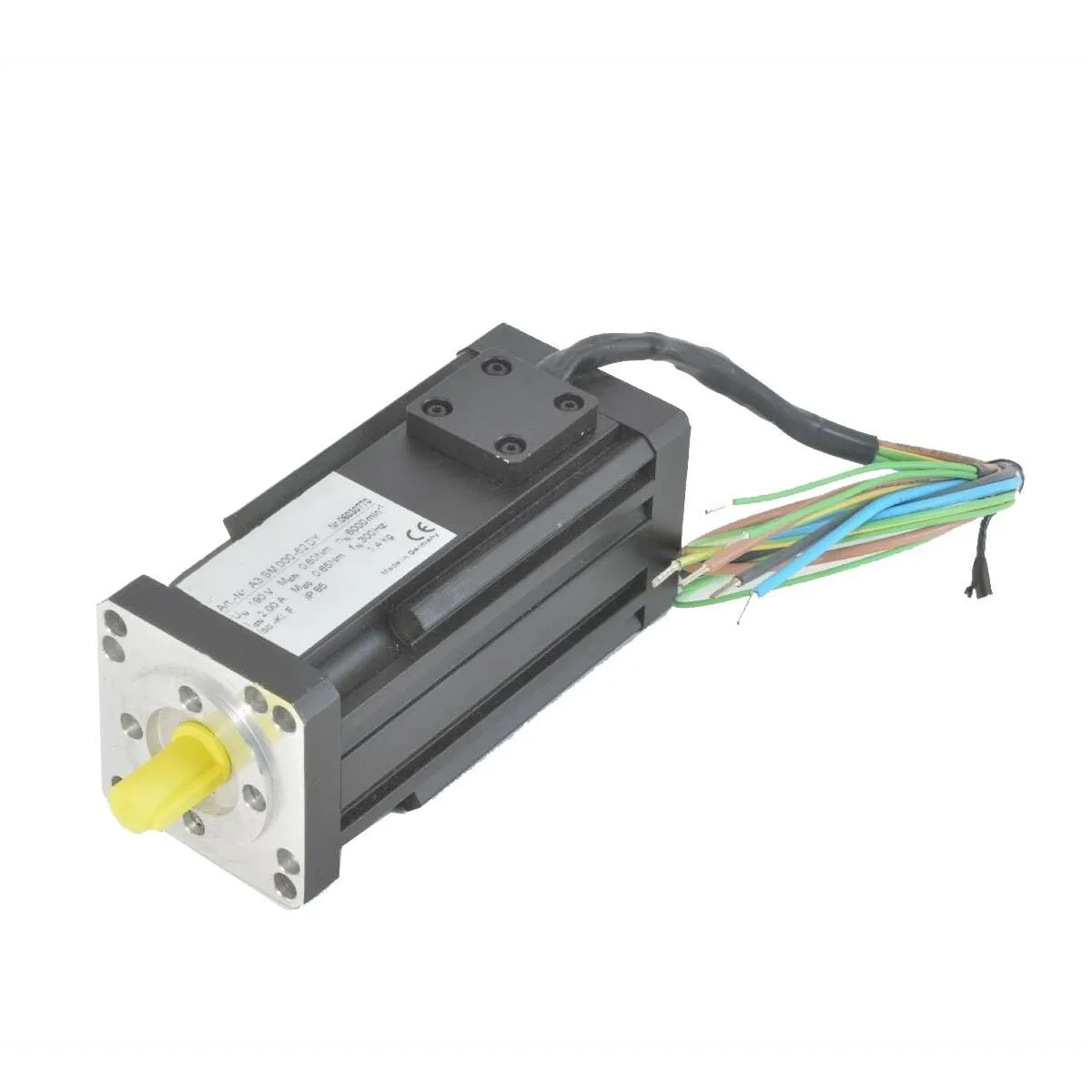 New And Original 32677 Barntrup A3.SM.000-62DY Servo Motor