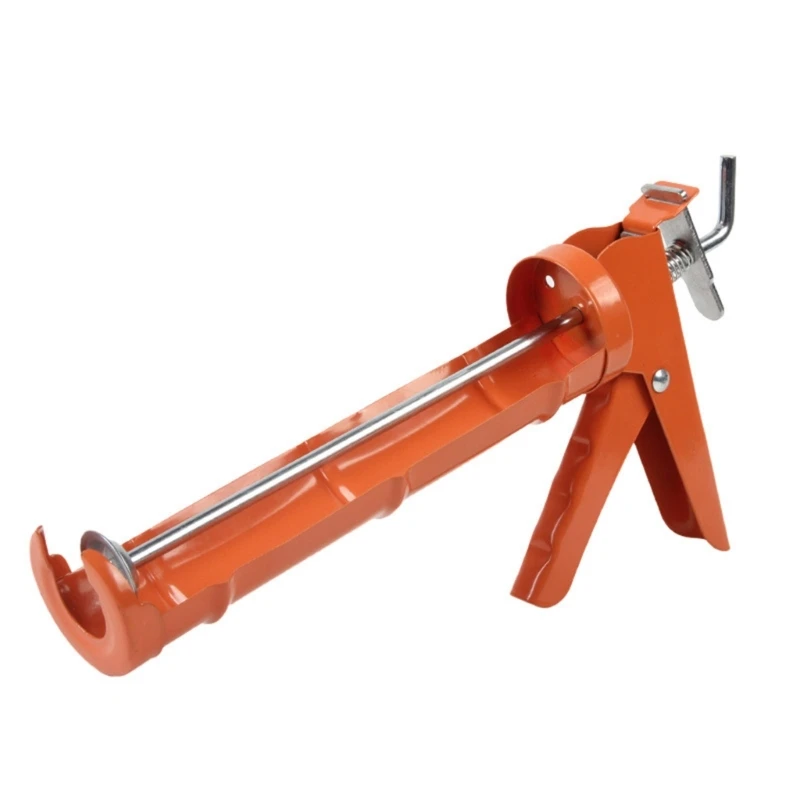 Professional Grade Caulking Guns for Smooth Even Sealant Distribution Every Time