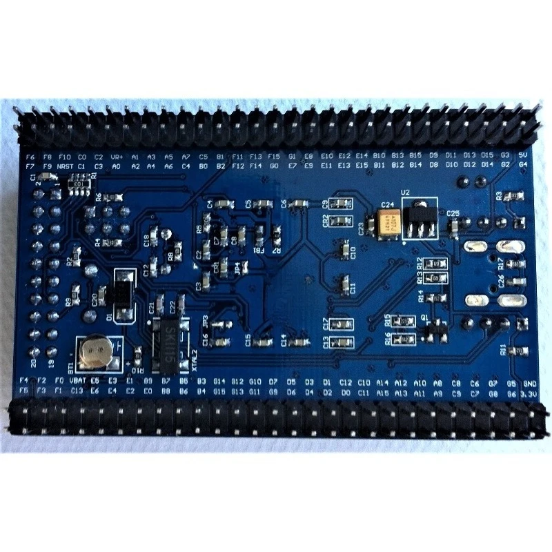 For STM32F407 Core Board, Minimum System, Development Board