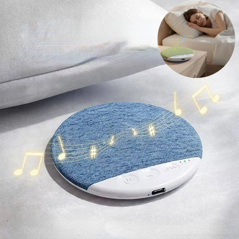 Mini Sleep Speaker …
