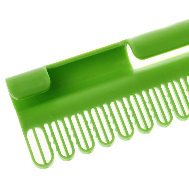 R1WA Plastic Towel Clothes Socks Clips Anti Skid Windproof Storage Rack Hanger Clamp
