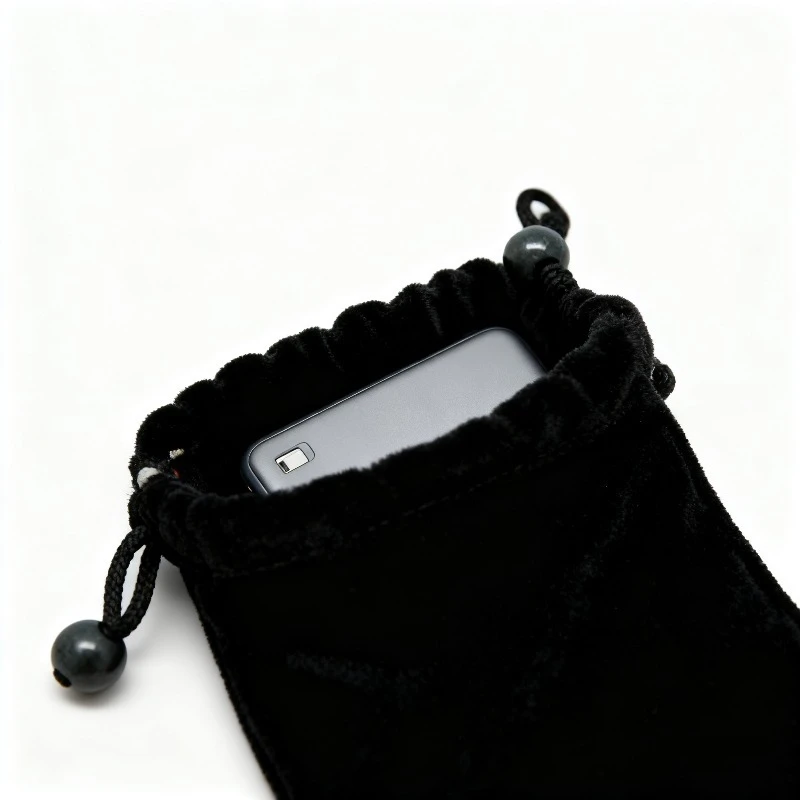 

1 шт., черный 11*17 см, сумка-органайзер для аккумулятора, фланелевая сумка для путешествий, портативный внешний аккумулятор, защитный держатель, сумки, аксессуары