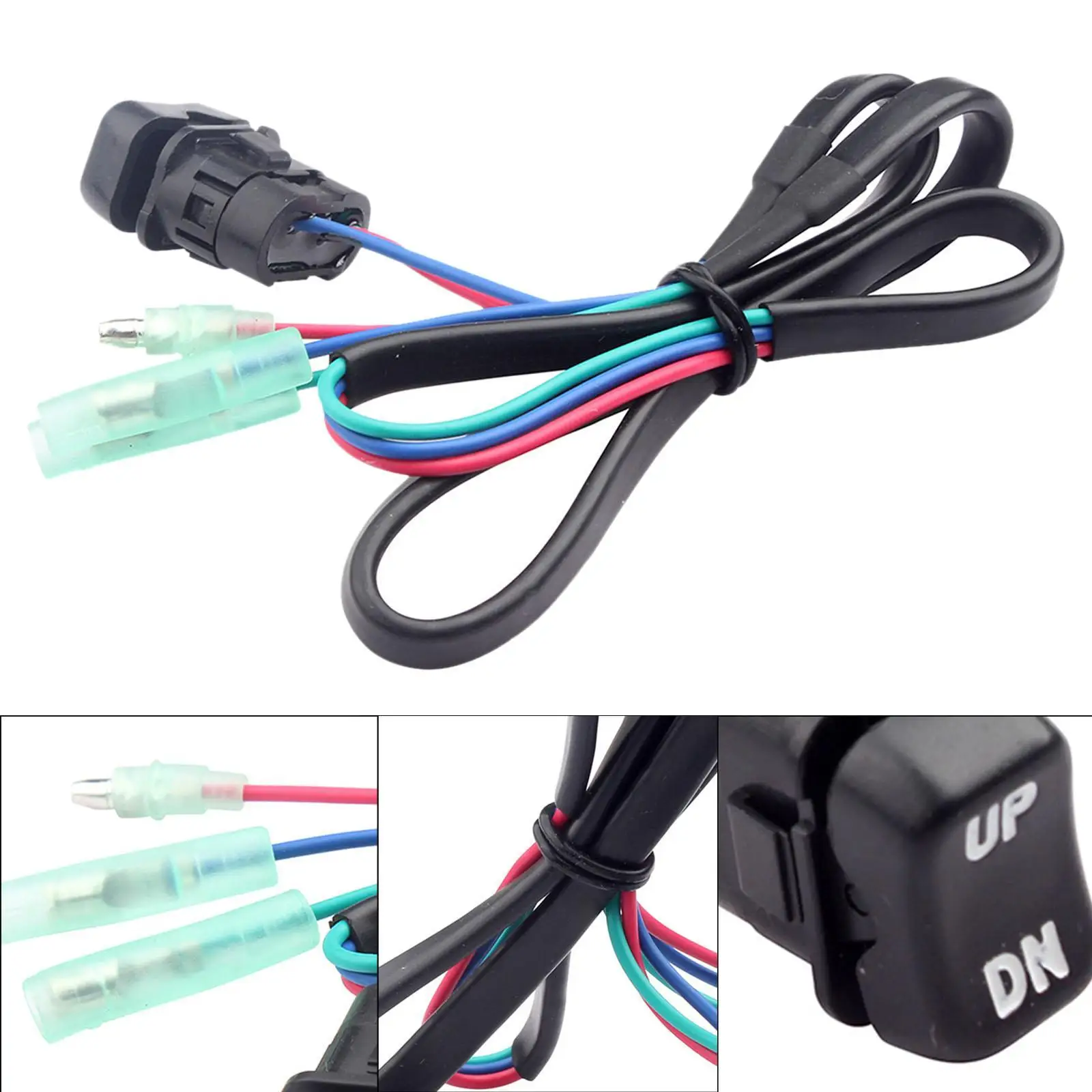 

Обшивка в сборе 703-82563-31 Модификация Простая установка Замена Профессиональная для подвесного двигателя