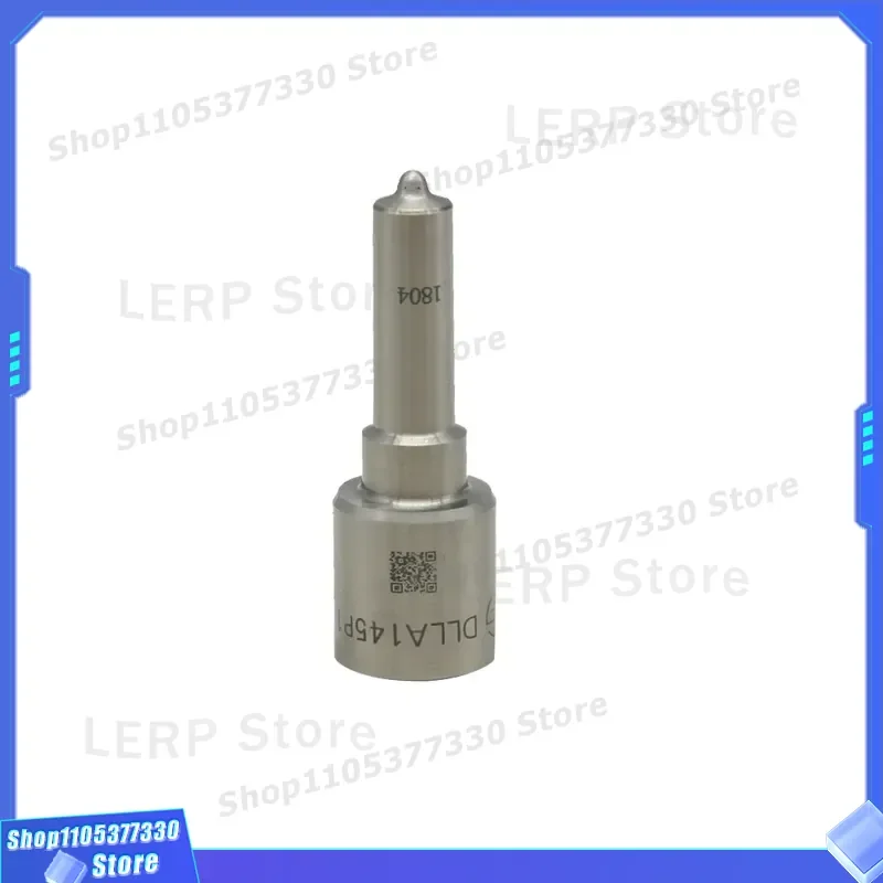 New Common Rail Diesel Injector Nozzle DLLA145P1804 For 0445120167 HF JND4.8 Engine Parts High Quality Factory Direct Supply