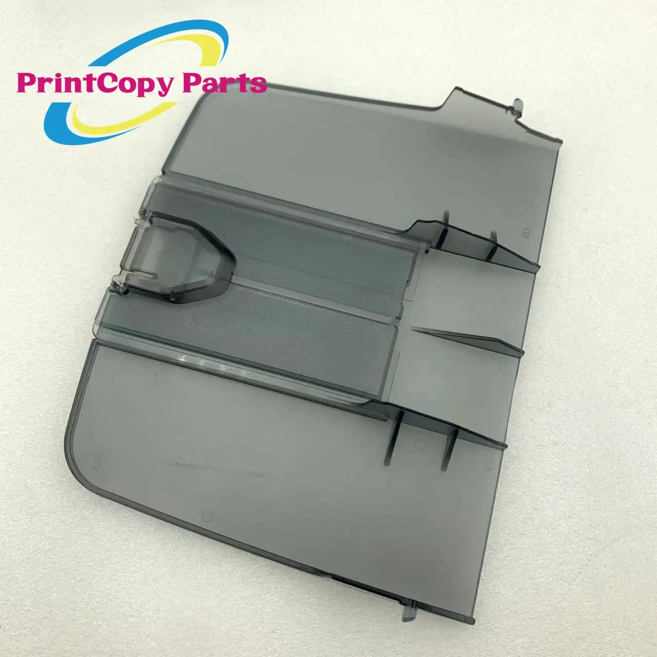 10PCS RM1-4725 Paper Output Delivery Tray for HP 3050 3052 3055 M1120 M1319 M1522 PRO M1132S MFP 1120 RM1-3059 RC2-2987 RC1-8403