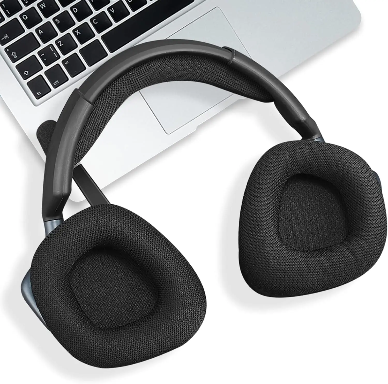 Gvoears Void RGB Headband, Headband Pad Compatible with Corsair Void, Void pro, Void pro RGB, Void Pro RGB SE, Void Pro Elite