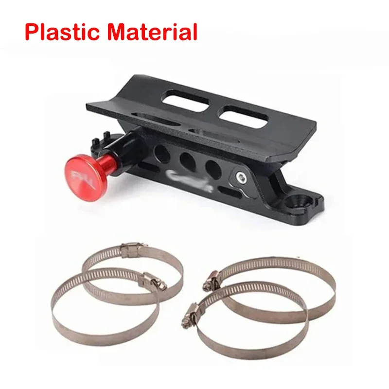 plastic material