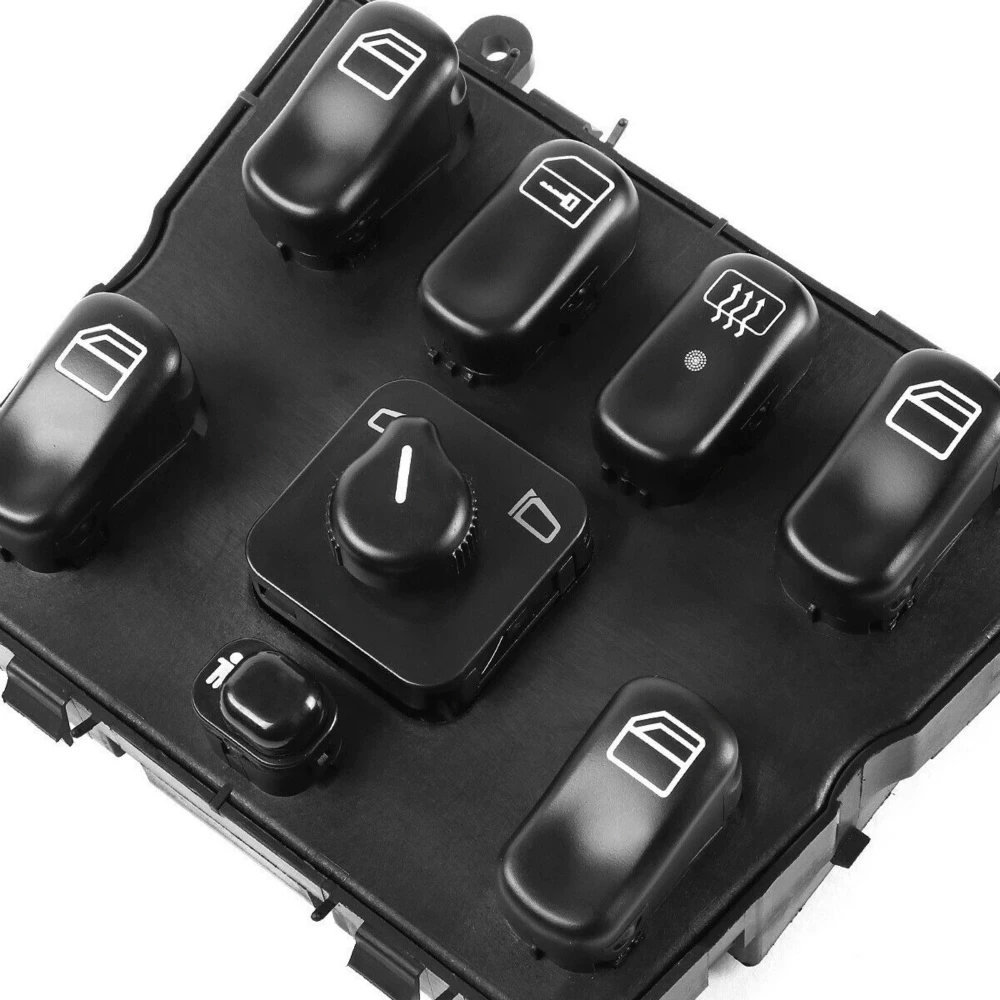 For Mercedes Benz M Class W163 ML230 ML270 ML320 Power Window
