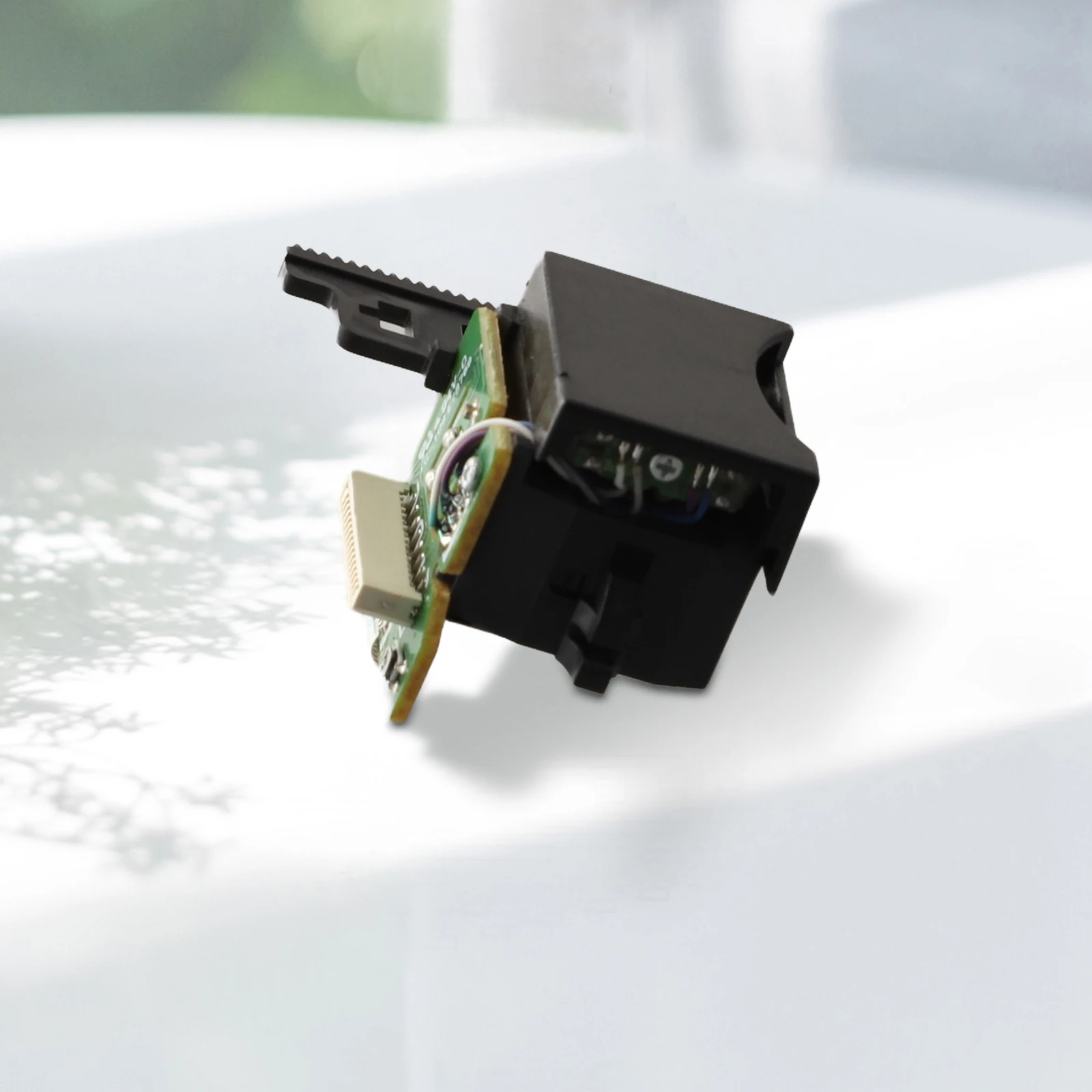 16 Pin Optical Header For SF-P101 SF-P101N CD Player 16 Pin Laser Head Equipment Rectangular Connector