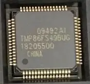 

IC free shipping 100% new original TMP86FS49BUG