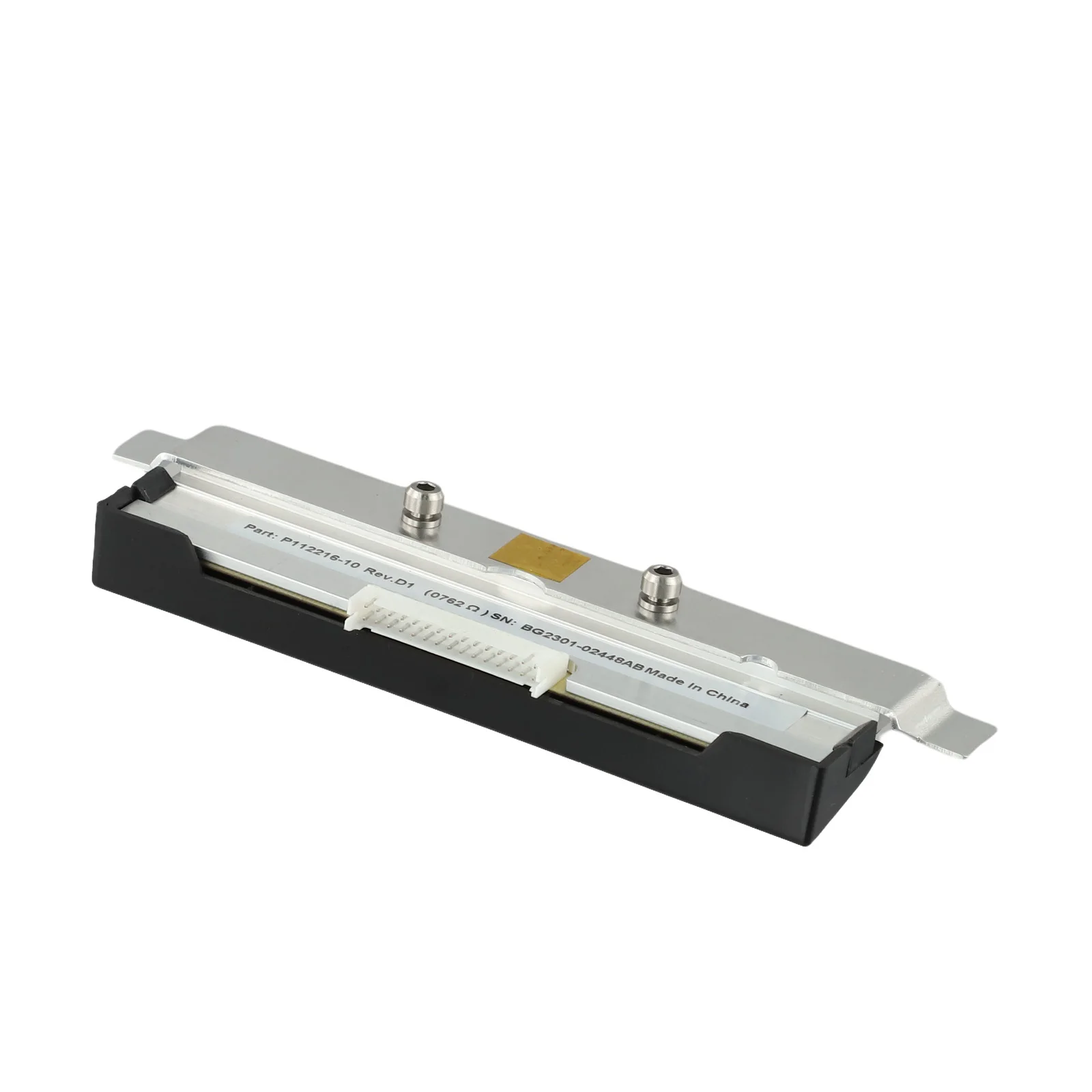 P1123335012 Thermal Print Head for Zebra ZT111 ZT211 ZT231 Printers 203dpi Resolution Reliable Barcode Printing