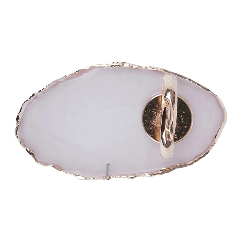 ABUU-2 قطعة الراتنج حجر اللون مسمار الفن حلقة لوحة البنصر لوحة الاكريليك الأشعة فوق البنفسجية هلام البولندية كريم الأساس خلط الأظافر