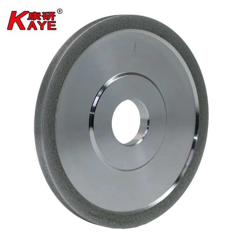 100/125/150/180/200mmDiamond Grinding Wheel Ceramic Tungsten Steel Milling Cutter Special Sharpening Tool Alloy Grinding Disc Fo