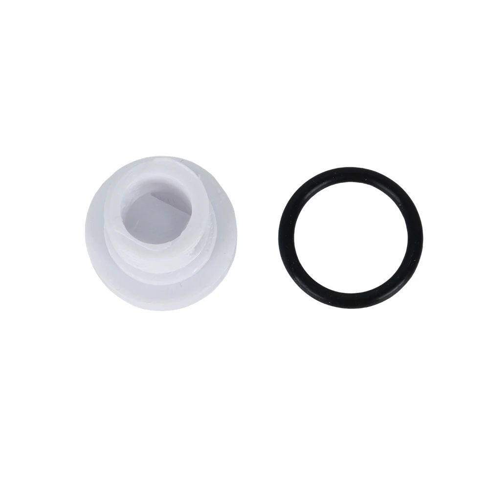 Plastic Caravan Water Heater Drain Plug Replacement Part for Carver MK 11 Post 1987 RV Parts Accessories Motorhome Drain Plug