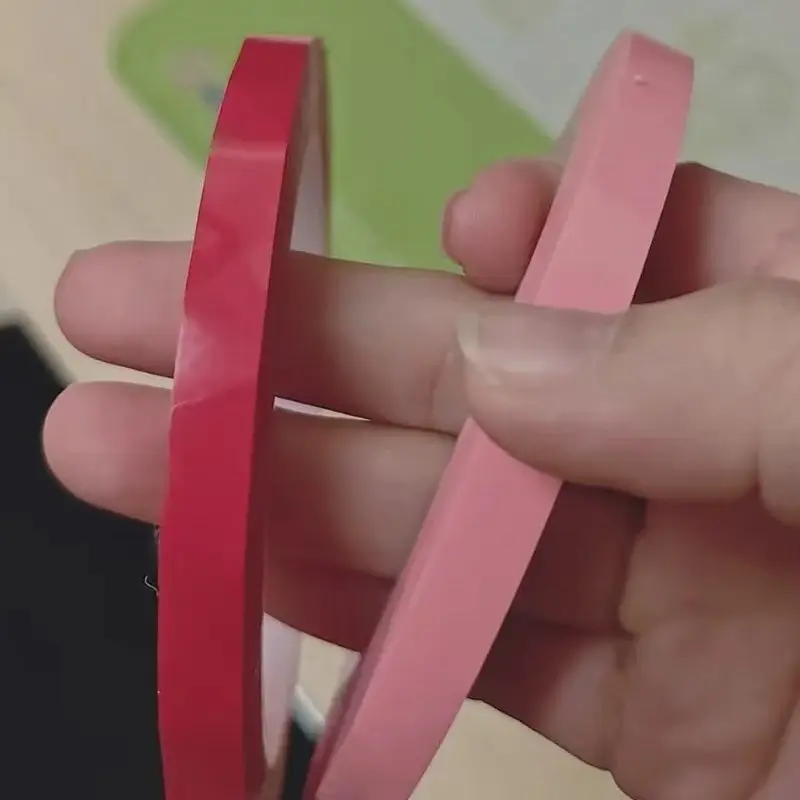 

Dental Instrument Disinfection Label Tape Temperature Pressure Resistant Safe Colored Clearly Labeled Suitable Oral Materials