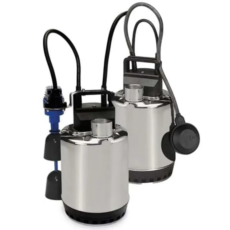 

Hot Sale Electric Irrigation Industrial Sewage Garden Water Pump