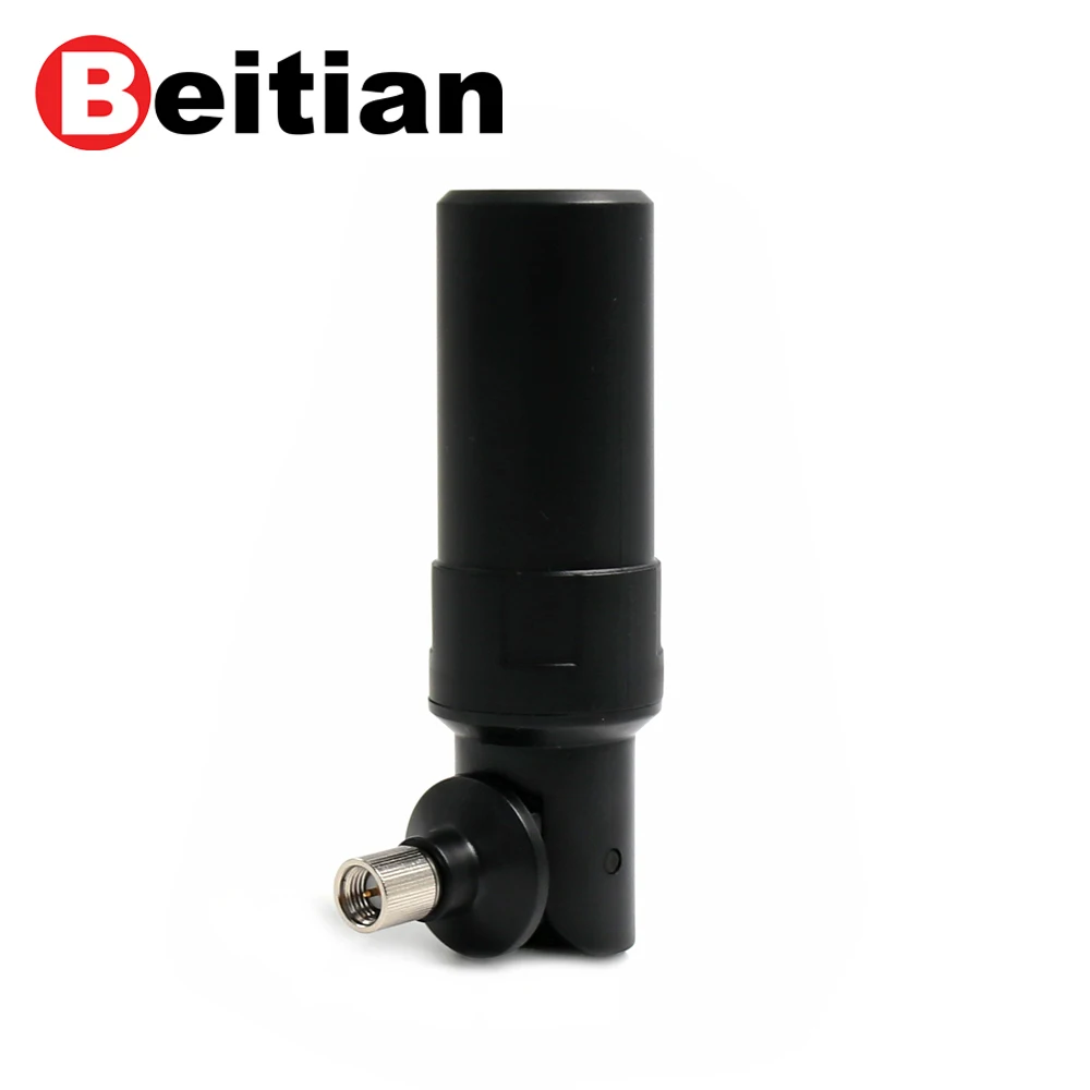 Antenna elicoidale Beitian Design pieghevole L1 L5 GNSS GPS BeiDou GLONASS Galileo IRNSS RTK Antenna elicoidale BT-564L5