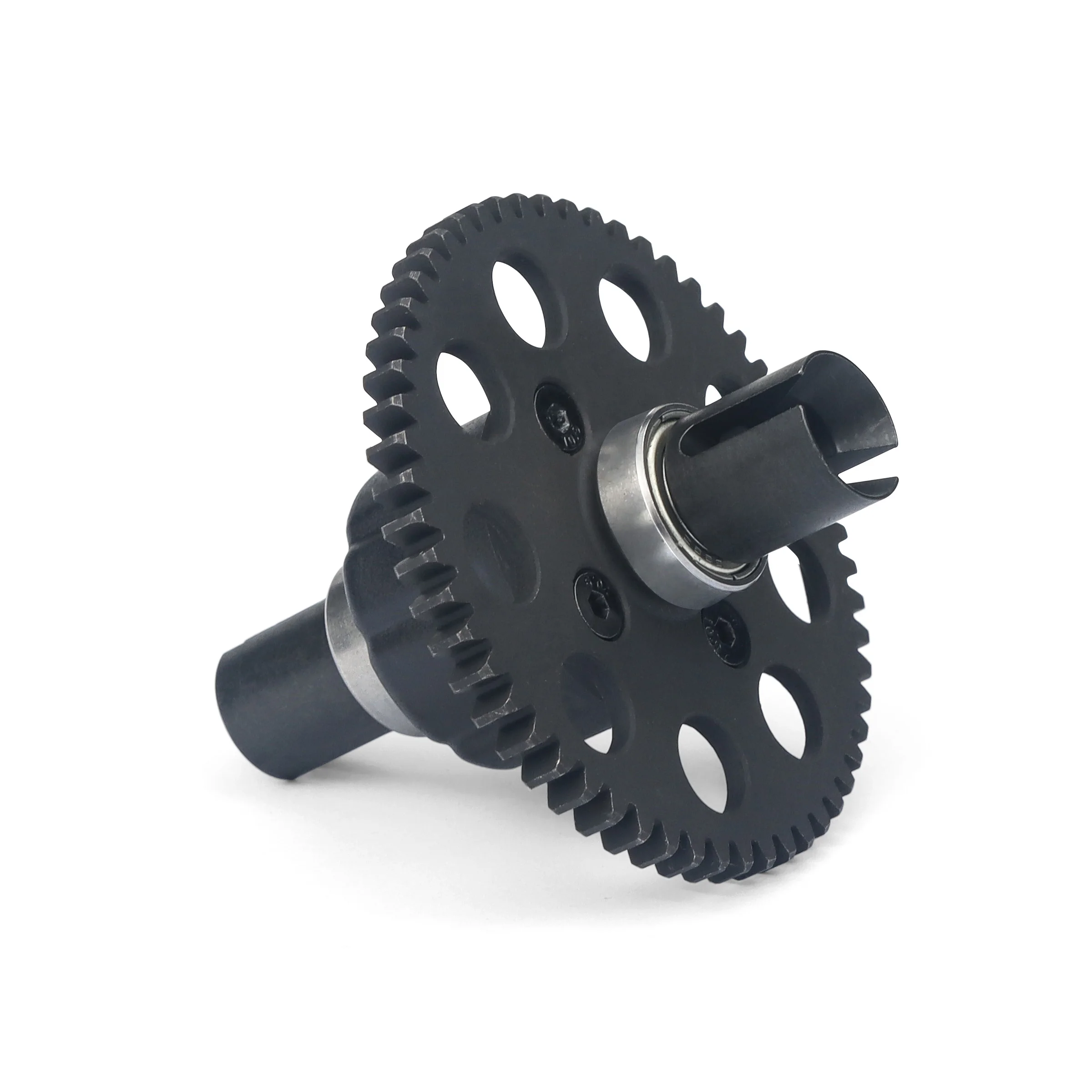 46T 56T M1 Center Differential Gear For 1/8 RC Car DF- Model 6684