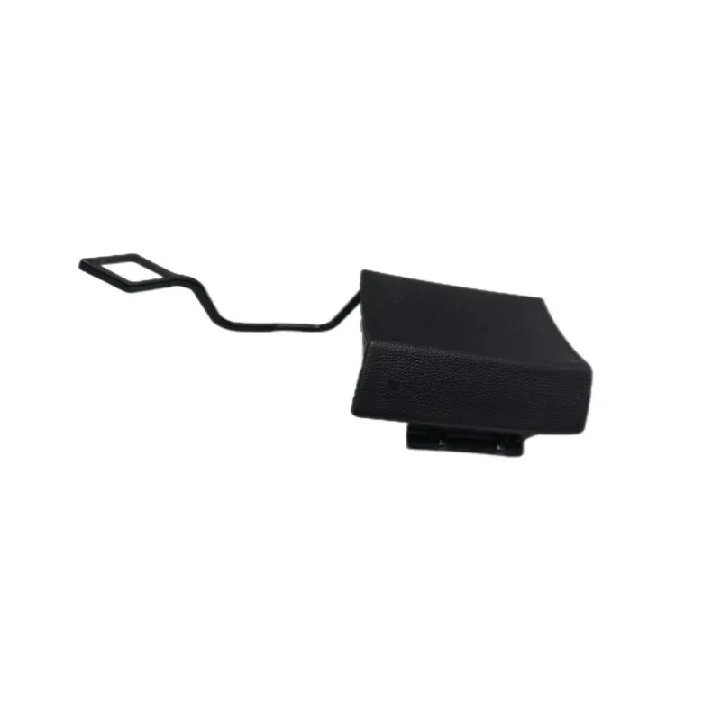

Applicable2019-2021Mercedes-BenzGLCLevelX253Rear bumper tow cover 2538851706