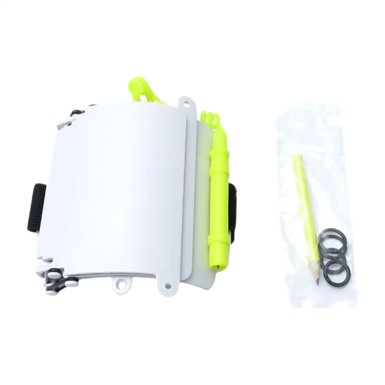 

Запястье для дайвинга, доска для письма, сланцевое снаряжение, коммуникационное устройство для дайвинга, подводная доска для дайвинга, доска для письма для дайвера, глубокого дайвинга