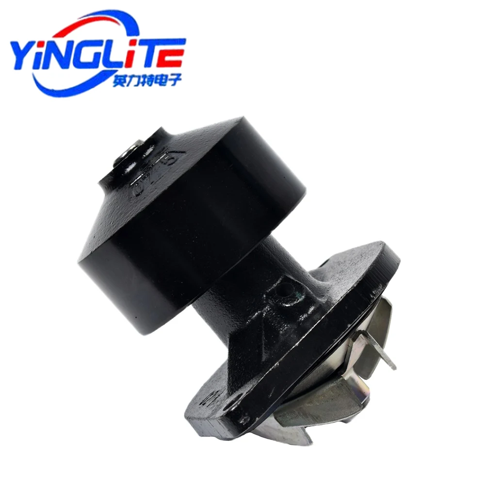 Marine engine parts Water pump for generator parts 6BT 4BT C4935793