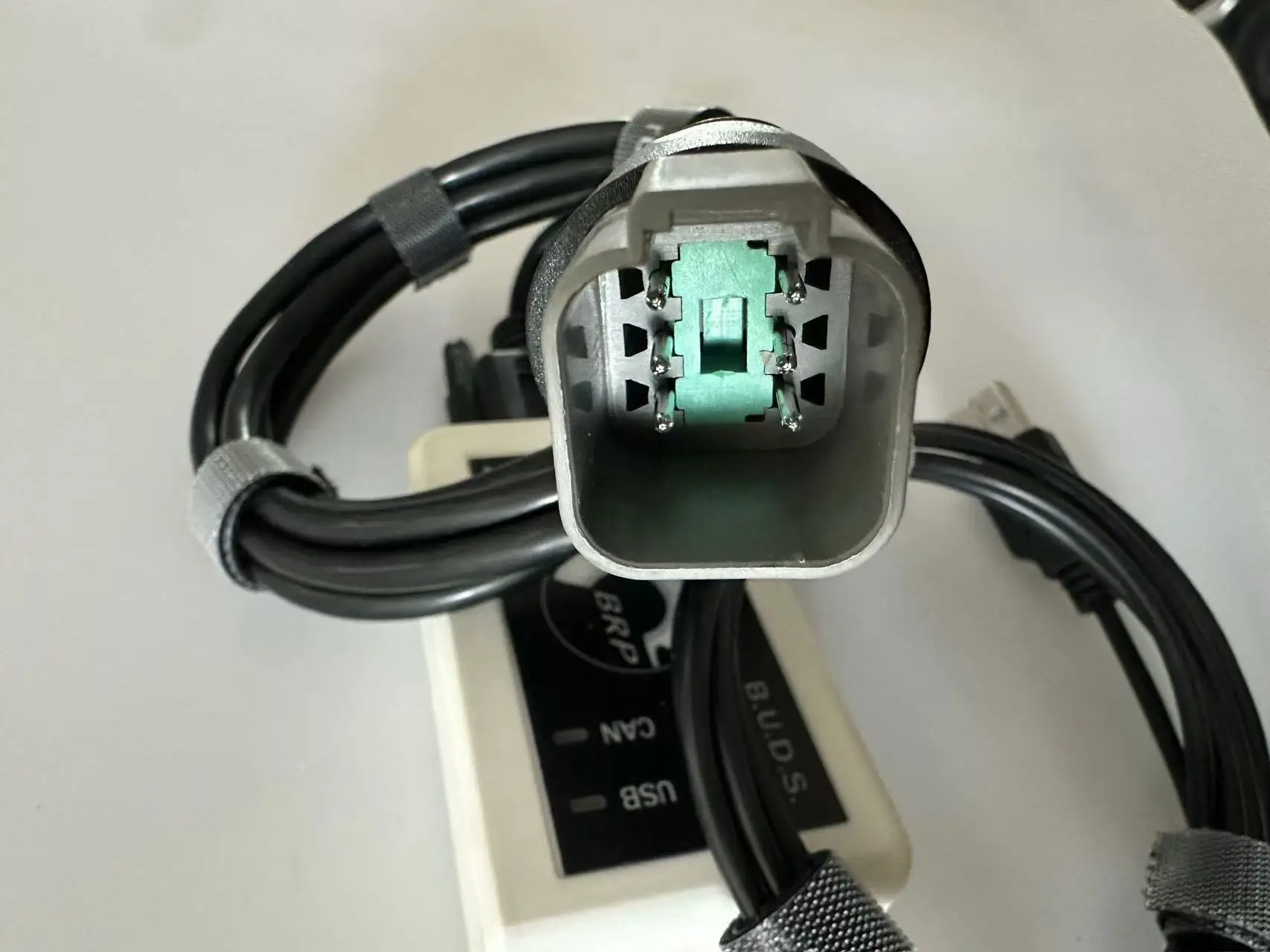 

【2026】BRP Full Range Diagnostic Tools for SEADOOSKIDOOLYNX CAN-AM ATV/SSV SPYDER BUDS Software Key Programmer Tool Included