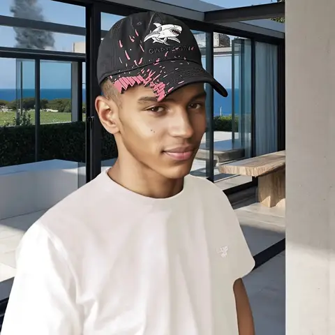 6 best sales keps svart - №6