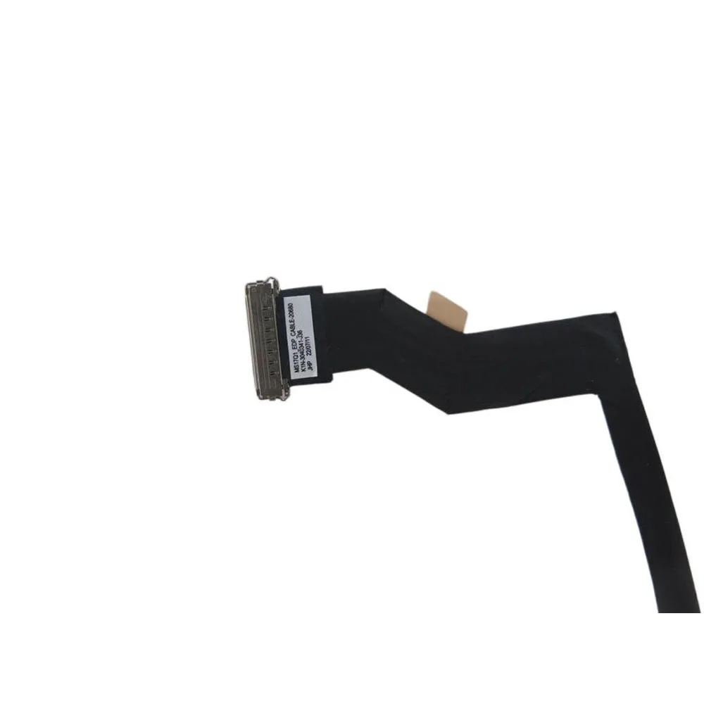 C=For Laptop LCD Cable  MSI Titan GT77 MS17Q1 K1N-3040341-J36 MS-17Q1