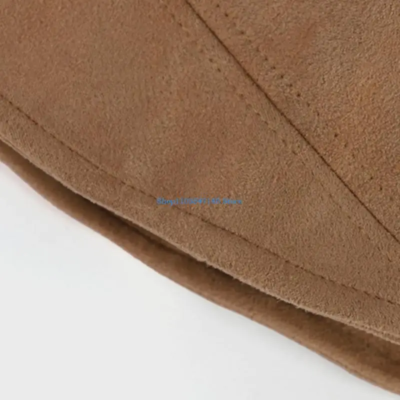 P88B All-Match Retro Suede