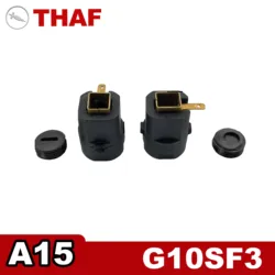 Carbon Brush Holder Replacement Spare Parts For Hitachi Angle Grinder G10SF3 A15