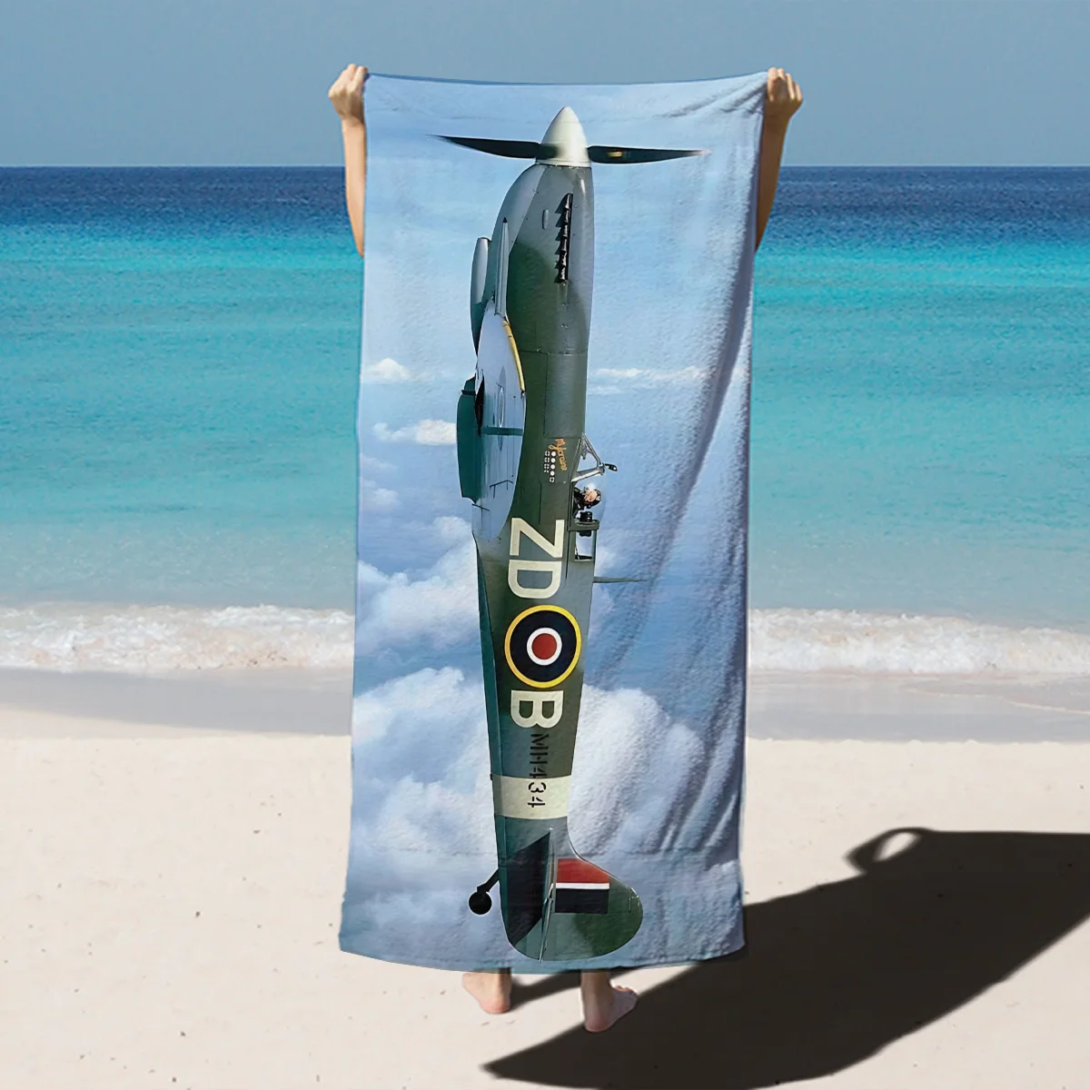 World War Ii Britis… - image