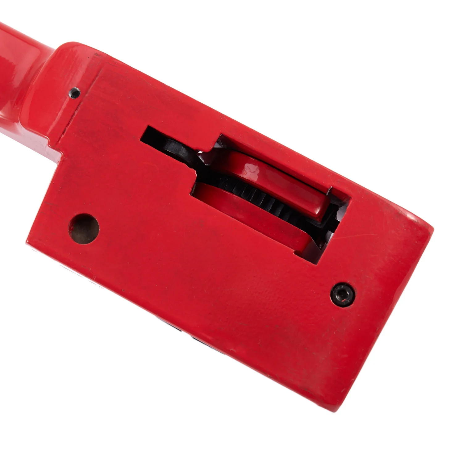 

Натяжитель пластиковой ленты AT05 для обвязочных машин, ручной инструмент для упаковки пластиковой ленты