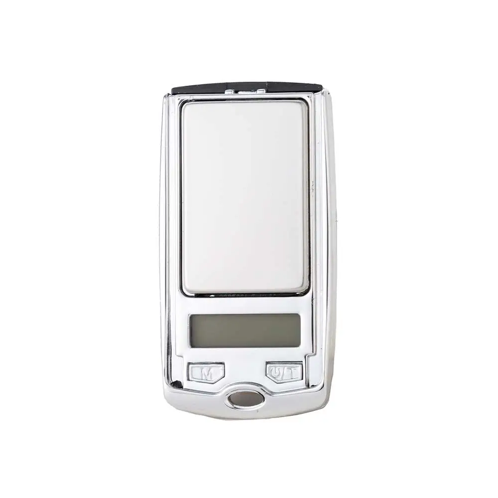High Precision Mini Backlit Display Pocket Scale Digital Electronic Scale Jewelry Scale Gold Gram Balance