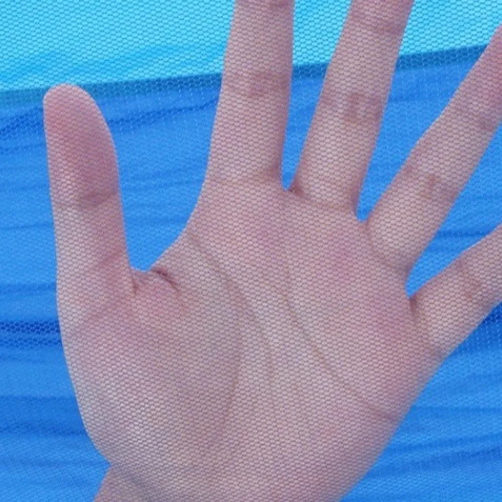 خيمة جوية مكافحة البعوض البعوض أرجوحة شبكية تنفس خفيفة للغاية المحمولة أرجوحة سوينغ تصميم النايلون أرجوحة خارجية المشي لمسافات طويلة #2